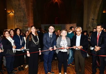 Kadın Sağlığı Araştırma Derneği’nin İlk Projesi Tanıtıldı